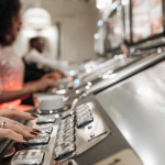 Современные игровые автоматы 2025 года с новыми технологиями