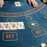 Бездепозитные бонусы онлайн-казино с фишками и картами